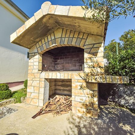 Holiday Home Ana By Interhome Maslenica Kültér fotó