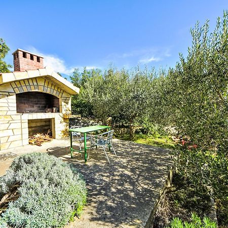 Holiday Home Ana By Interhome Maslenica Kültér fotó