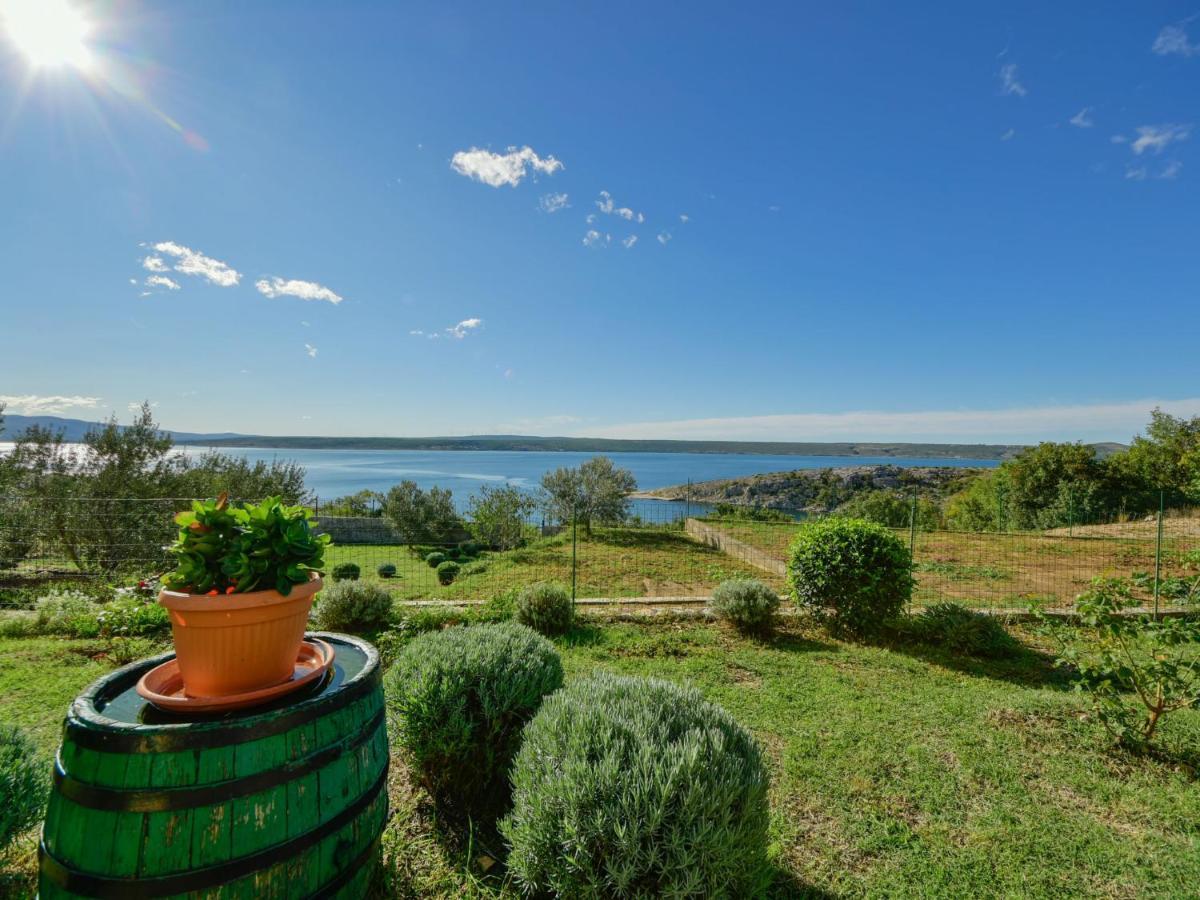 Holiday Home Ana By Interhome Maslenica Kültér fotó