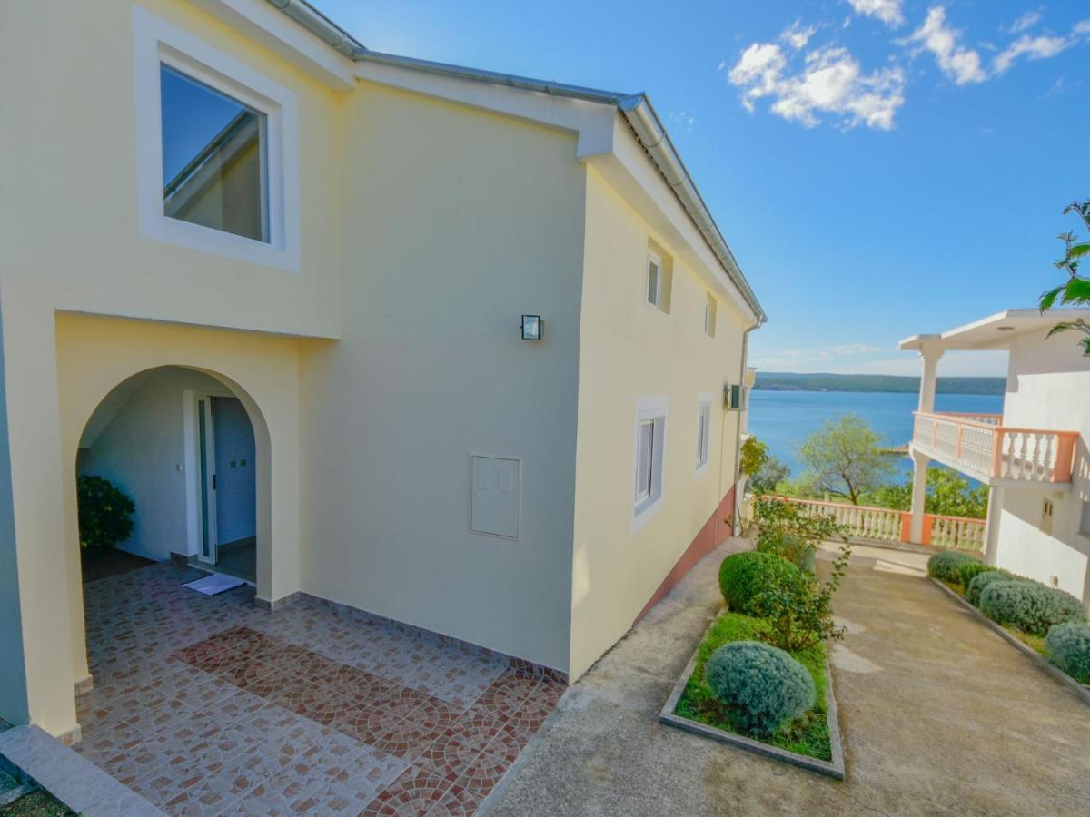 Holiday Home Ana By Interhome Maslenica Kültér fotó