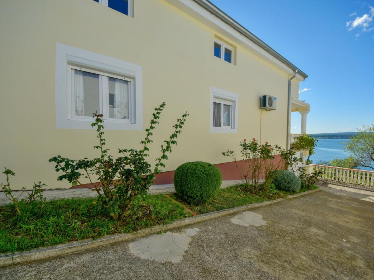 Holiday Home Ana By Interhome Maslenica Kültér fotó