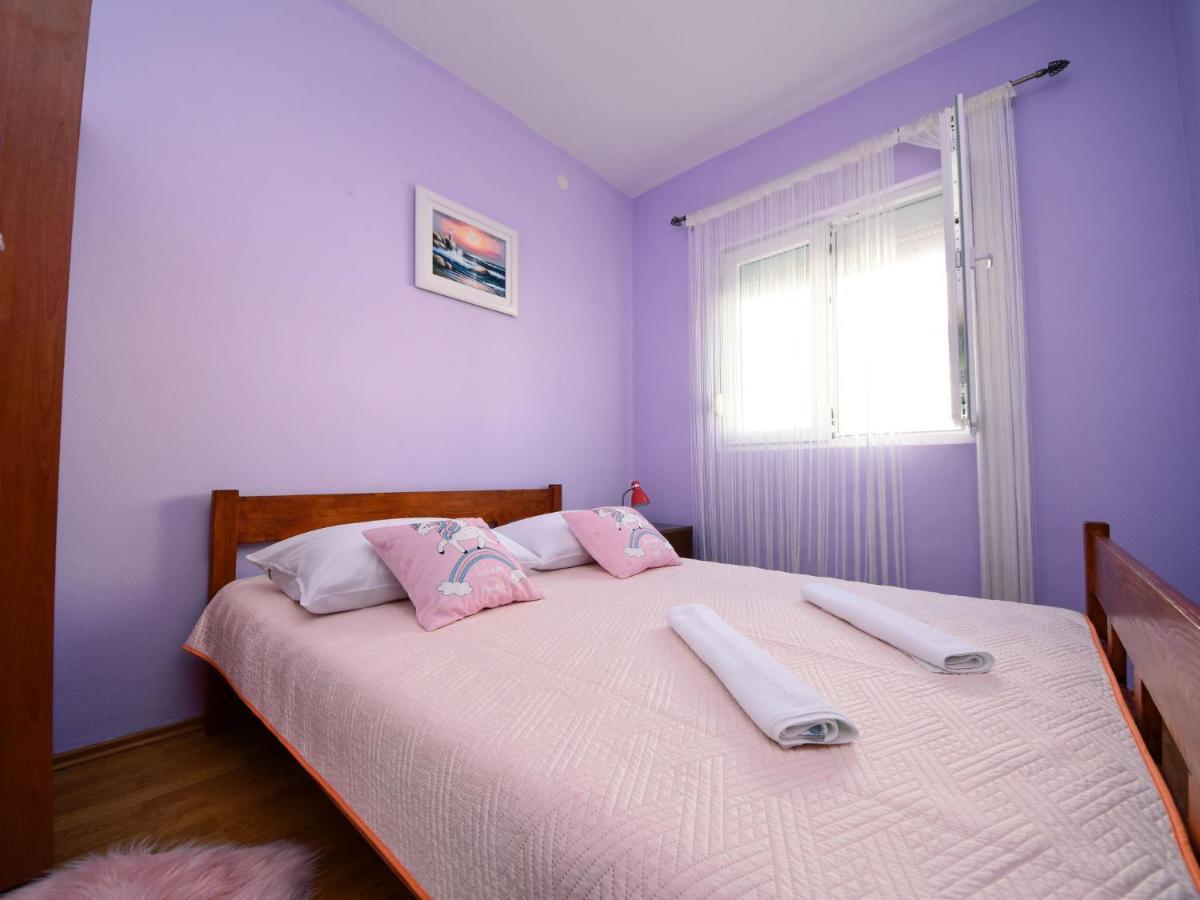 Holiday Home Ana By Interhome Maslenica Kültér fotó