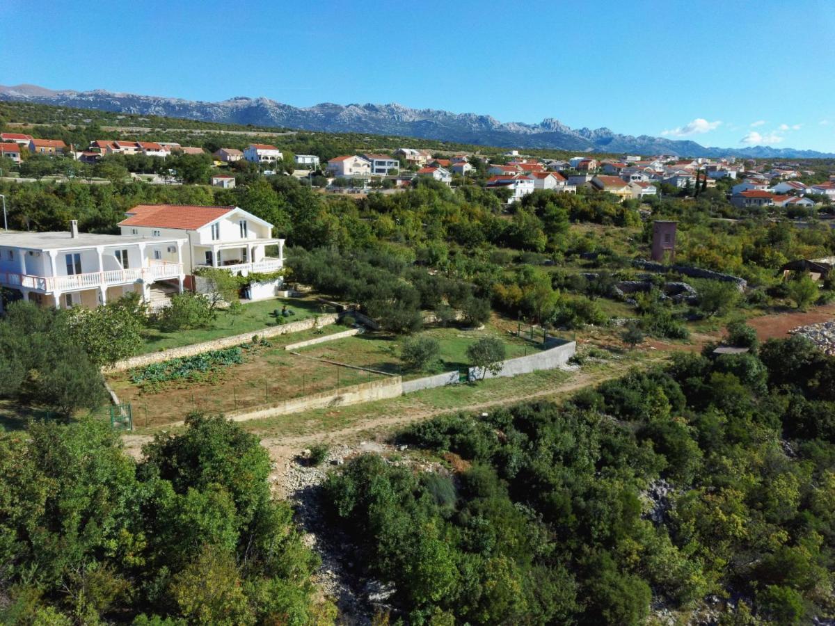 Holiday Home Ana By Interhome Maslenica Kültér fotó