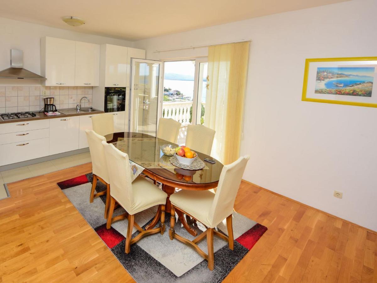 Holiday Home Ana By Interhome Maslenica Kültér fotó