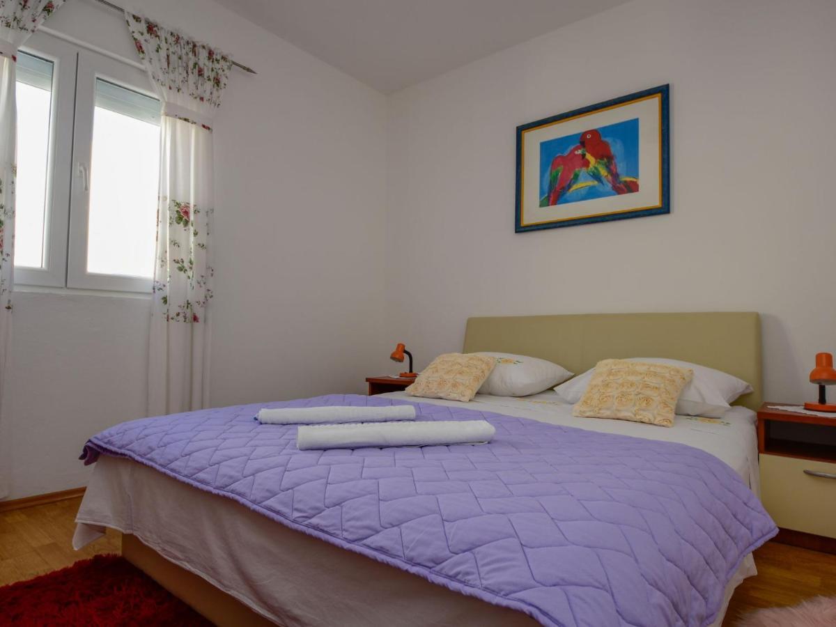 Holiday Home Ana By Interhome Maslenica Kültér fotó