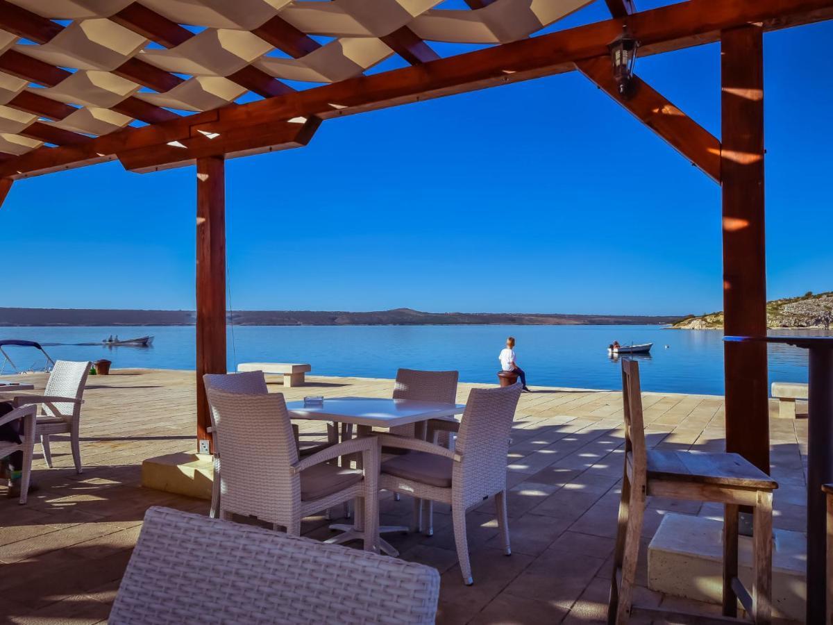 Holiday Home Ana By Interhome Maslenica Kültér fotó