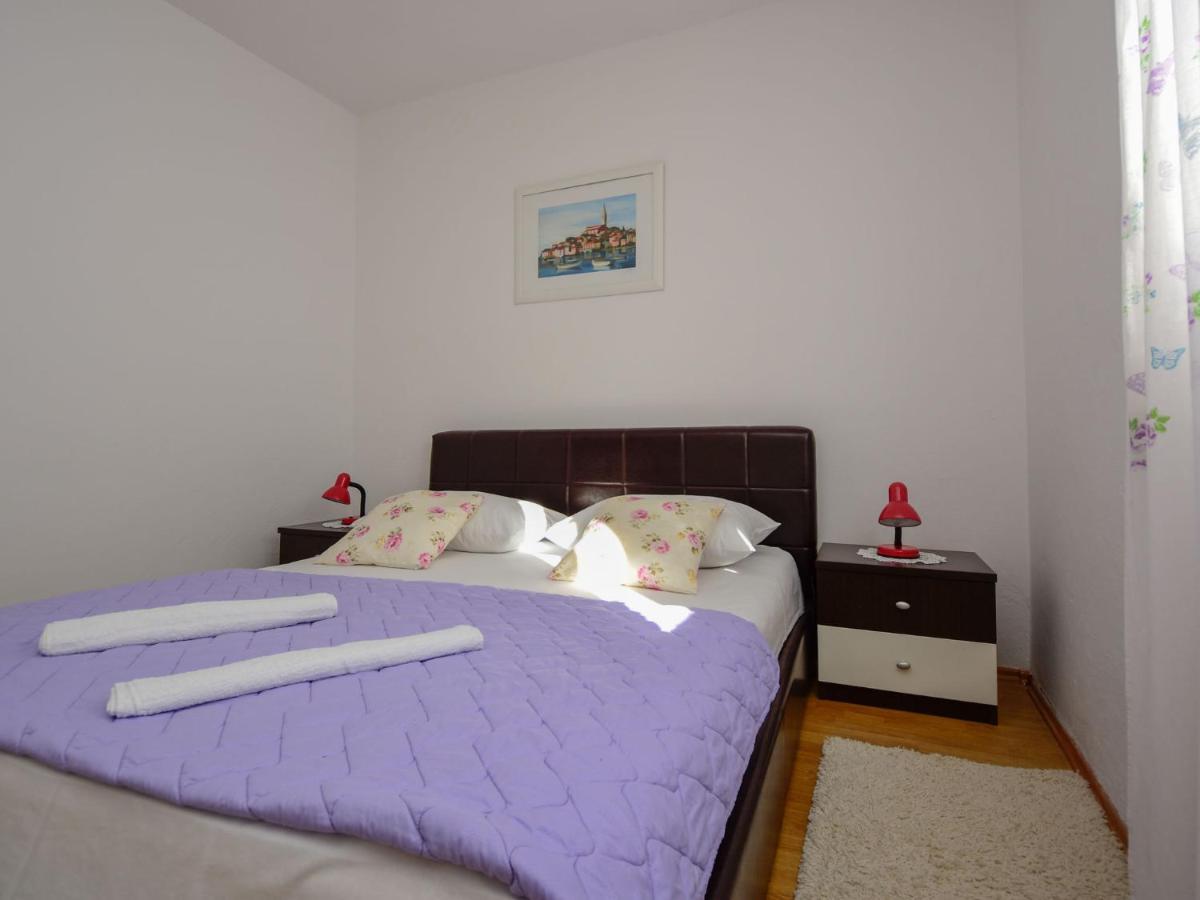 Holiday Home Ana By Interhome Maslenica Kültér fotó