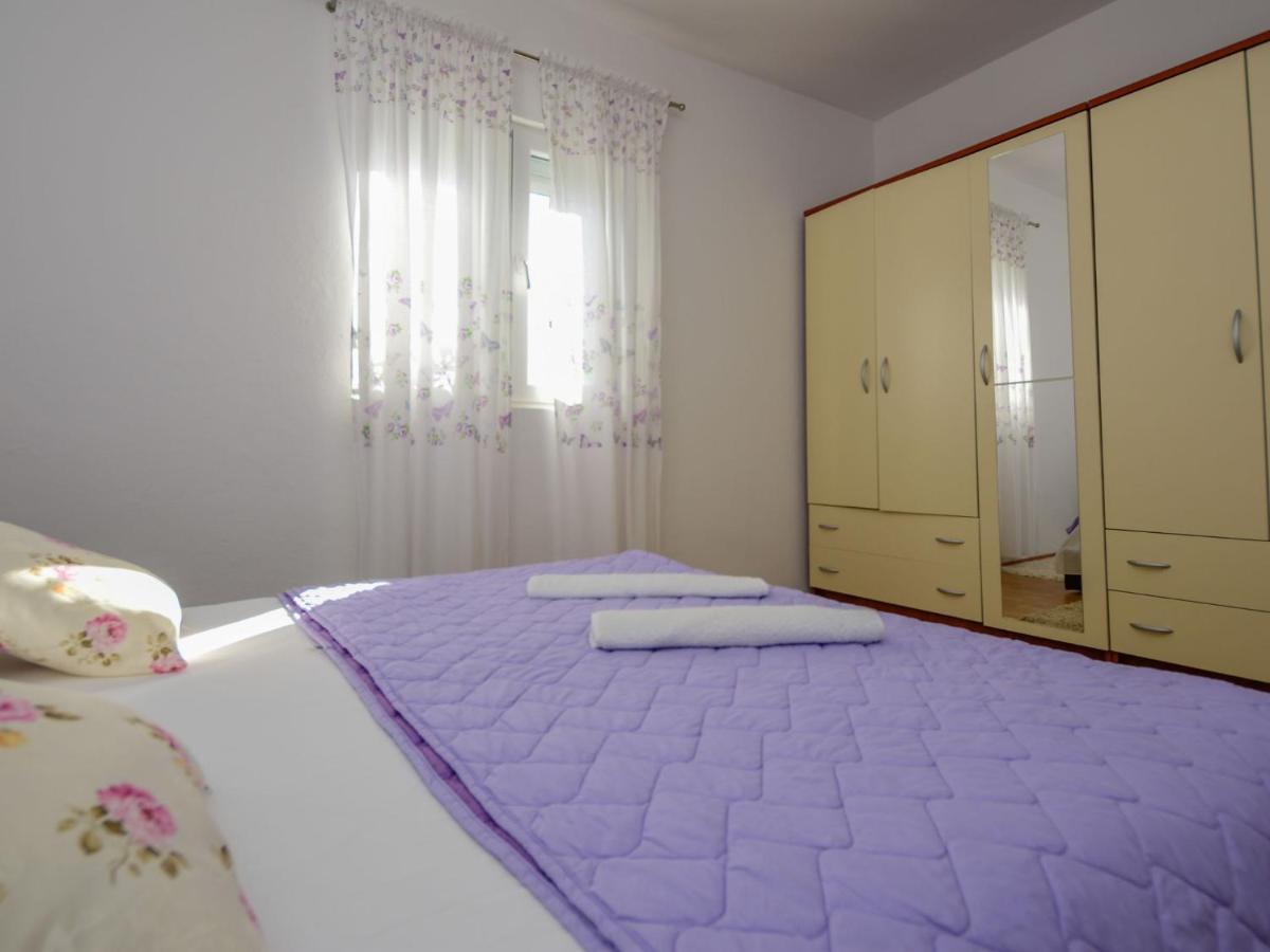 Holiday Home Ana By Interhome Maslenica Kültér fotó