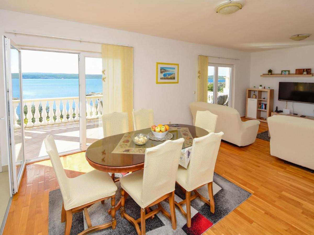 Holiday Home Ana By Interhome Maslenica Kültér fotó