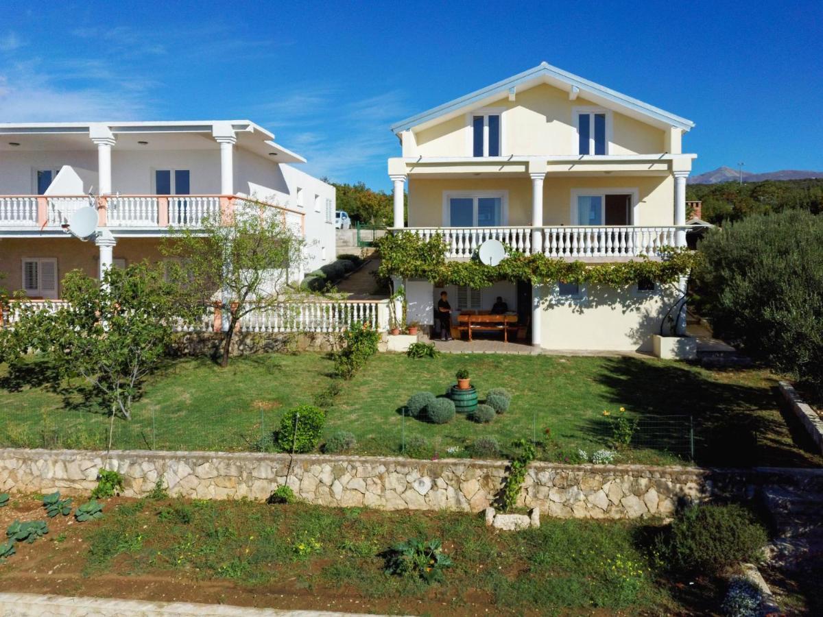 Holiday Home Ana By Interhome Maslenica Kültér fotó