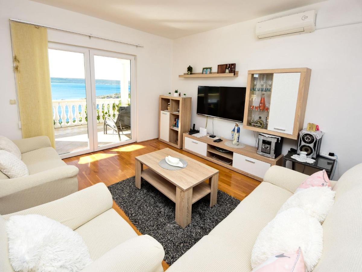 Holiday Home Ana By Interhome Maslenica Kültér fotó
