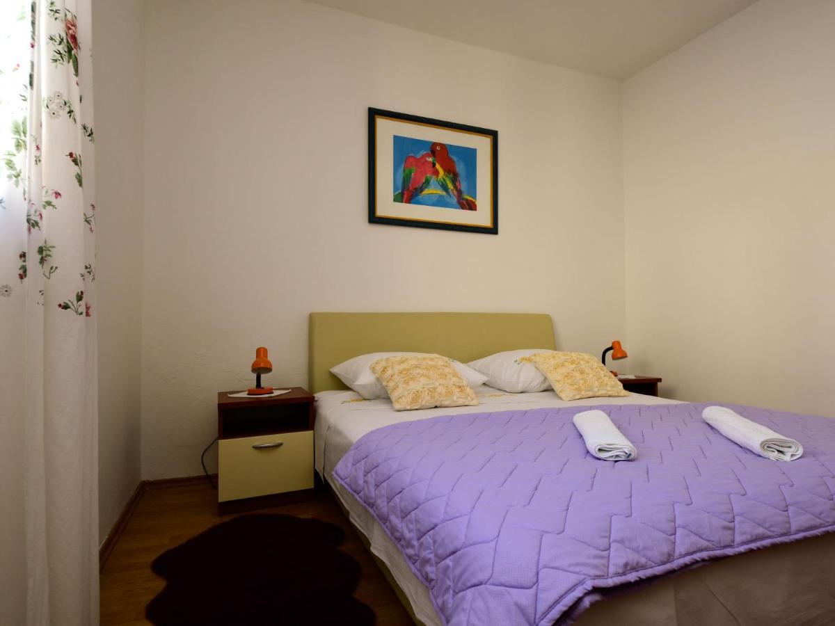 Holiday Home Ana By Interhome Maslenica Kültér fotó