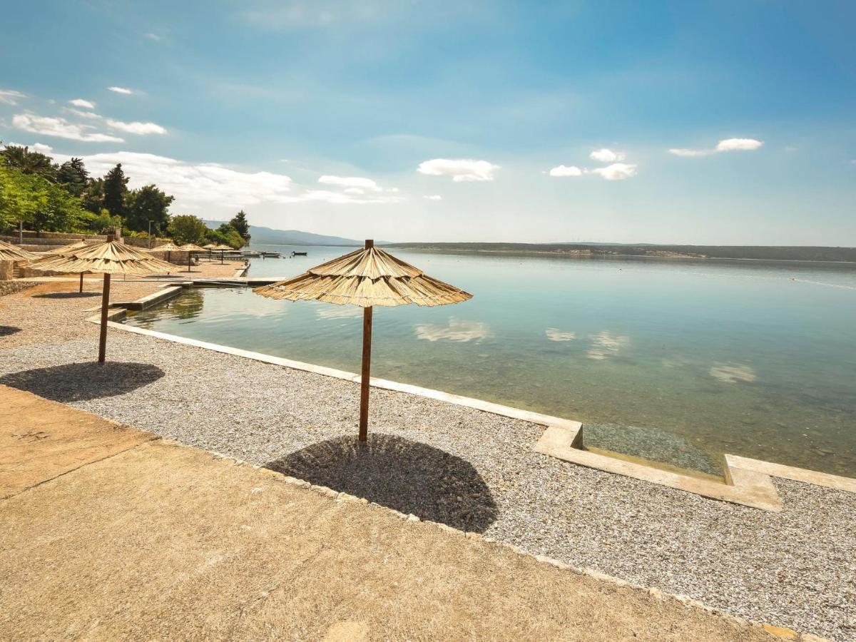 Holiday Home Ana By Interhome Maslenica Kültér fotó